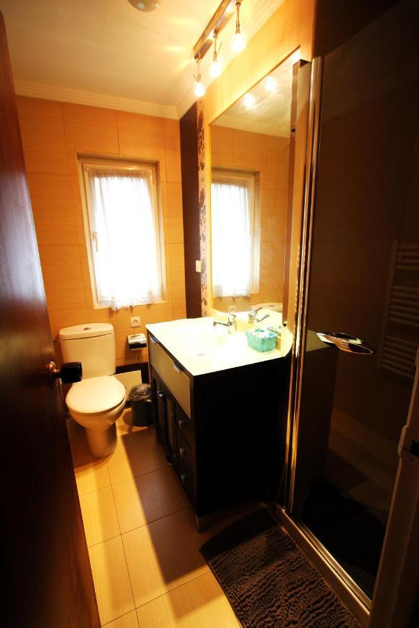 El Llerau Apartment