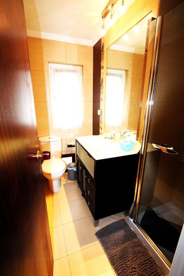 El Llerau Apartment Cangas de Onis